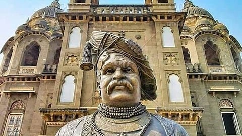 शाहू महाराज स्मृती शताब्दी कृतज्ञता पर्व 
