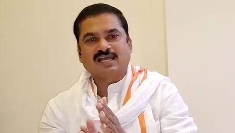 Ram Shinde