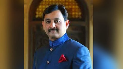 Sambhajiraje Chhatrapati News, Rajyasabha Election 2022 News updates