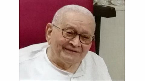 Hussain Dalwai 