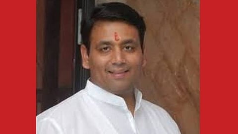 Mahesh Tapase