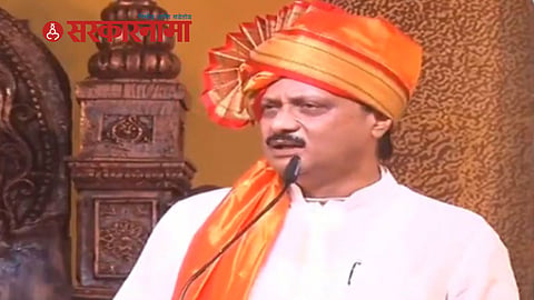 Ajit Pawar