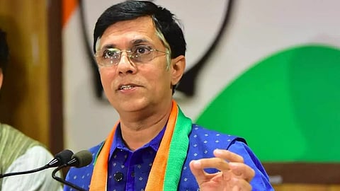 Pawan Khera 