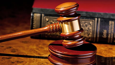 High Court 