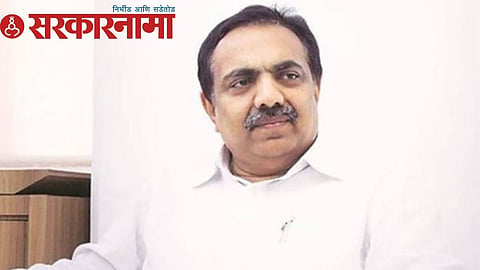 Jayant Patil