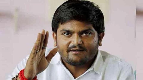 Hardik Patel News 