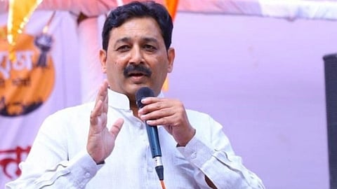 Sambhaji Raje