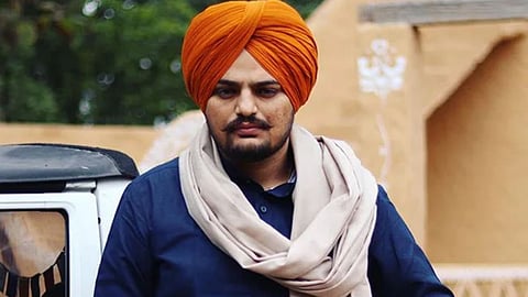 Sidhu Moose Wala 