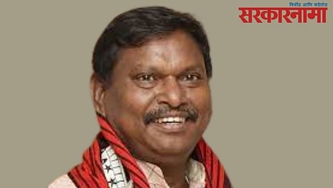 Arjun Munda