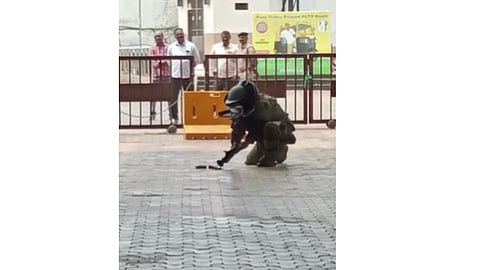 Pune Railway Station  news