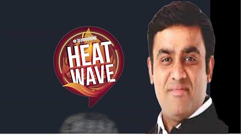 भाजप, मोदी आजही जवाहरलाल नेहरुंवर टीका का करतात ? ; आमदार परिणय फुके म्हणाले..  