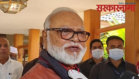 Chhagan Bhujbal 