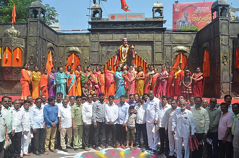 Hindu - Muslim Kolhapur, Kolhapur Latest Marathi News 