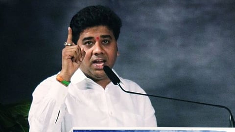 Avinash Jadhav