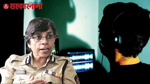 Phone tapping case News 