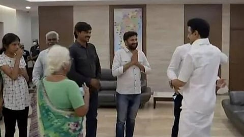 ag perarivalan, mk stalin