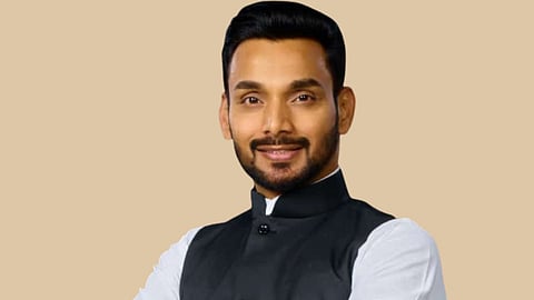 Dhairyashil Mane