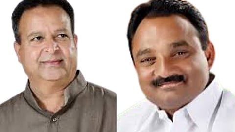 Madan Bhosale News, Makrand Patil News, Kisan veer sakhar karkhana election 2022 Result News