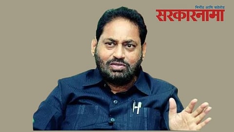 Nitin Raut