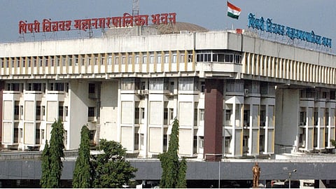 Pimpri-Chinchwad