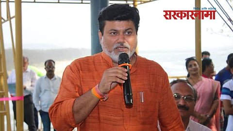 Uday Samant 