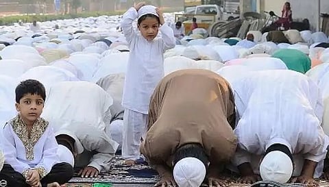 Namaz
