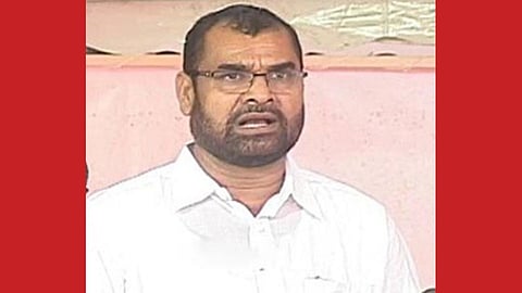 Sadabhau Khoat