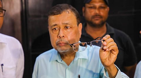Vinayak Ambekar 