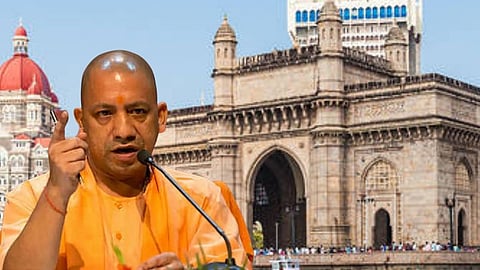 CM Yogi Adityanath Latest Marathi News 