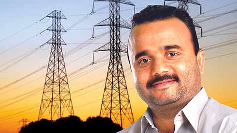 Jaykumar Gore 