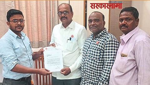 Anil Madnaik 
