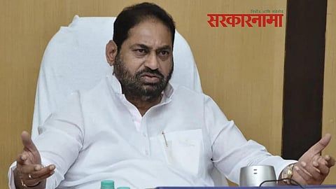 Nitin Raut