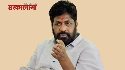 Minister Bacchu Kadu Latest Marathi News 