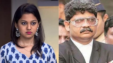 केतकी चितळेही सदावर्तेंच्या वाटेवर : साताऱ्यात बारावा गुन्हा दाखल 