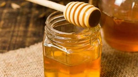 Honey villege
