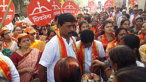 Sham Deshpande 