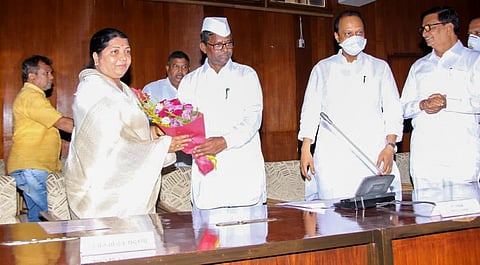 Jayshree Jadhav