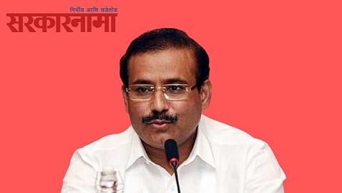 Rajesh Tope News, Aurangabad