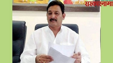  Sambhaji Raje