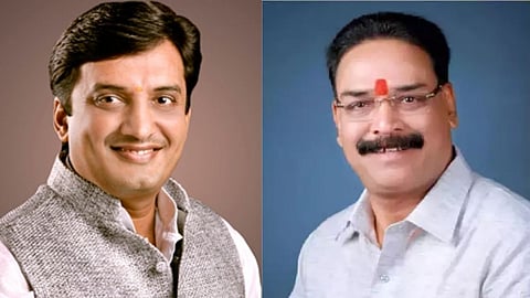 Dhananjay Mahadik, Sanjay Pawar Latest Marathi News 