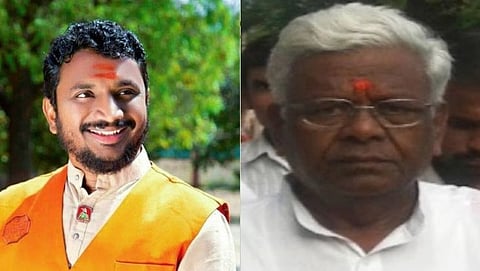 Amol Mitkari-Prakash Bharasakle 