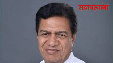 Dr Sudhir Tambe