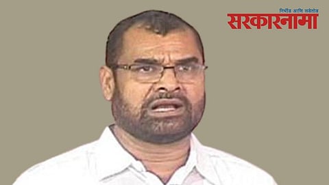 Sadabhau Khot