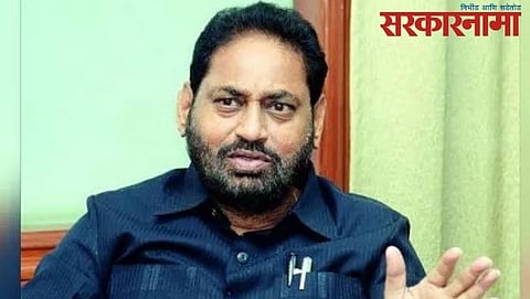Nitin Raut