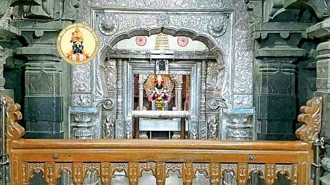  Sri Vitthal-Rukmini Temple, Pandharpur Latest News