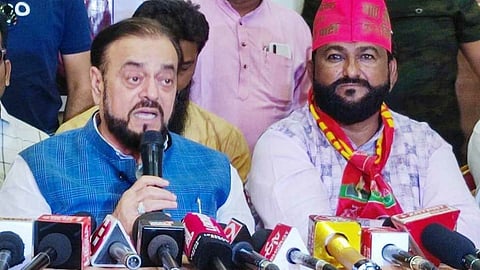 Abu Azmi