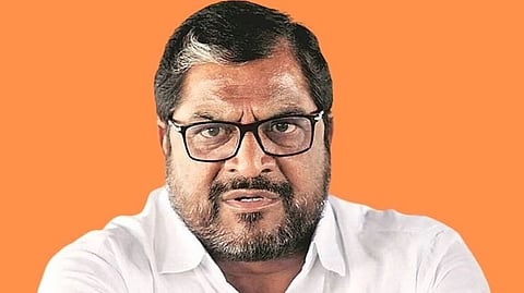 Raju Shetti
