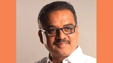 Hitendra Thakur