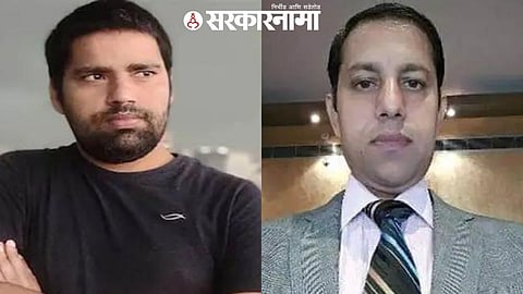 Bihar Crime News