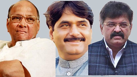 `जितेंद्र, त्यांनी वार केले म्हणून आपण कमरेखाली वार केले पाहिजेत असे नाही!`